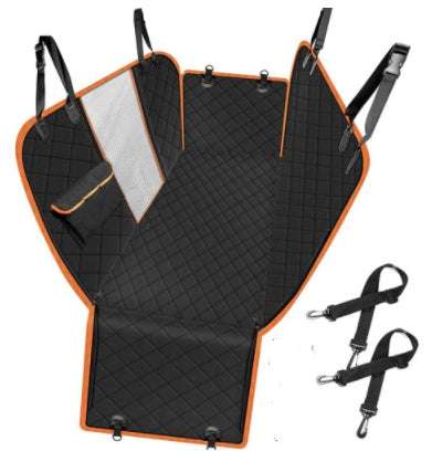 Buddy Cover Back Seat cover for Your Pets - Exactly Bliss