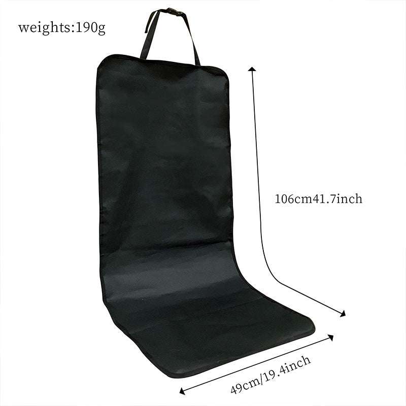 Pet Car Seat Pro - Exactly Bliss