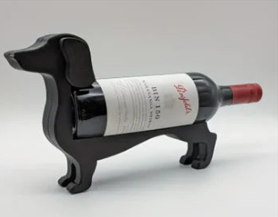 BalanceVine Bottle Holder