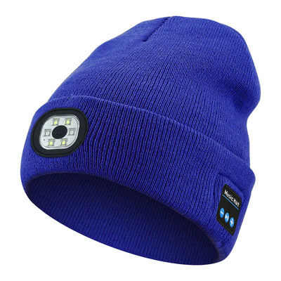 TuneBright Beanie - Exactly Bliss