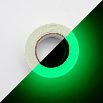 Glow In The Dark Sticker Tape - Exactly Bliss