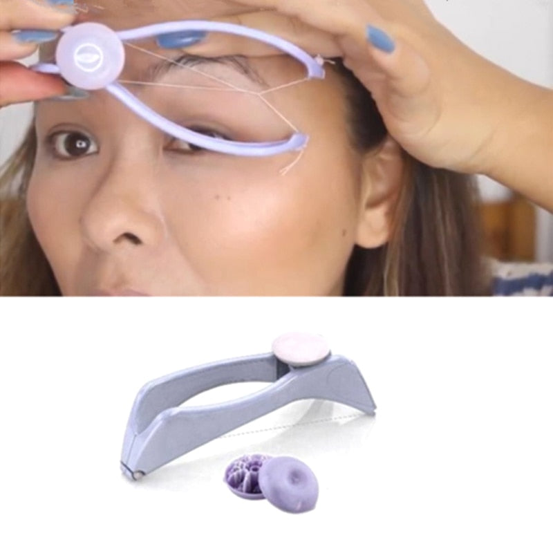 Hair Remover Beauty Tool - Exactly Bliss