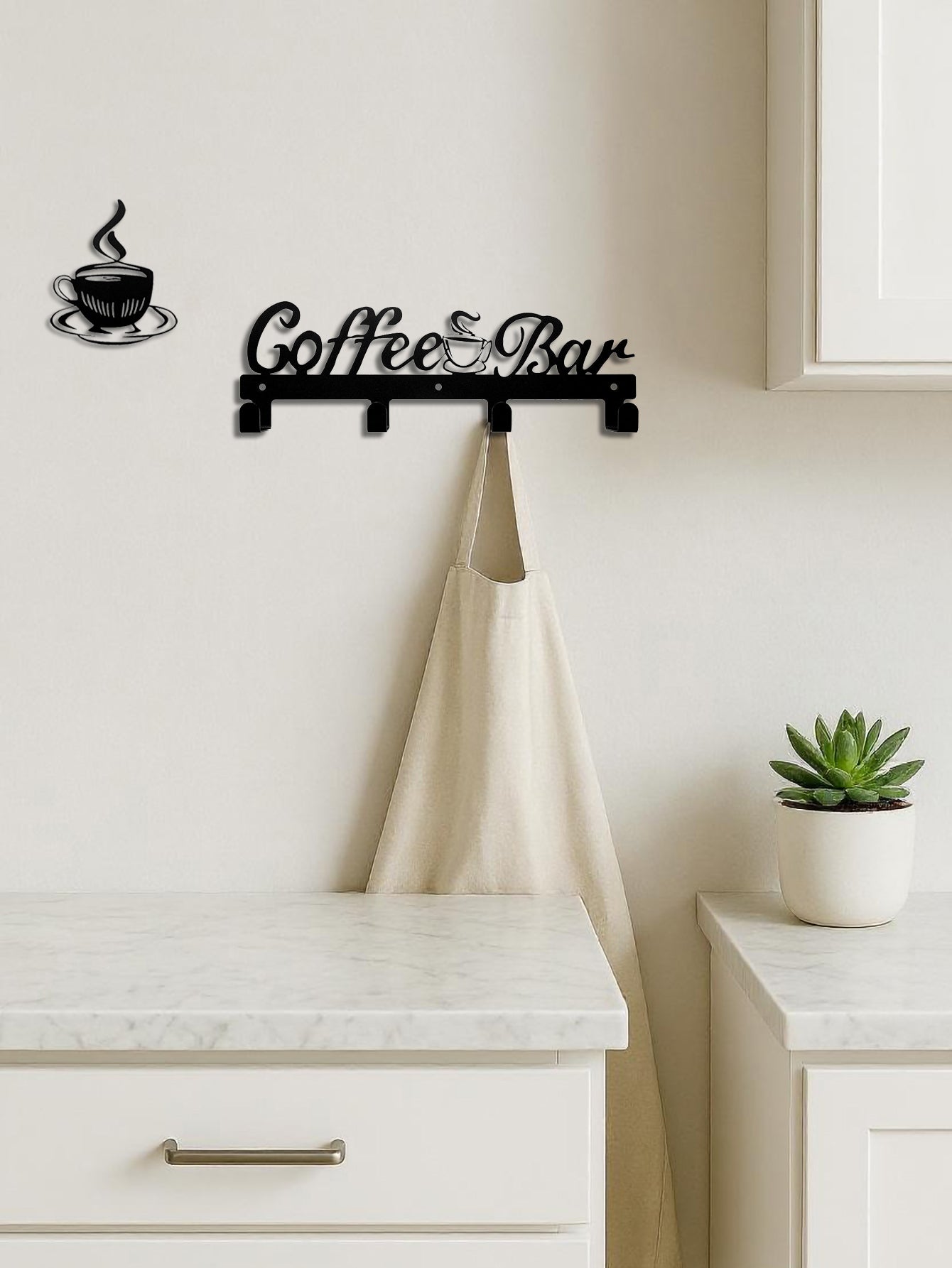 Coffee Bar Wall Art