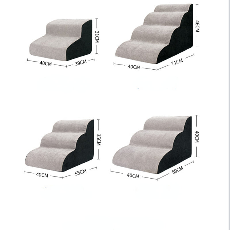 Pet Steps