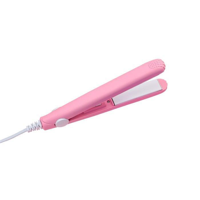 Ceramic Mini Hair Straightener - Exactly Bliss