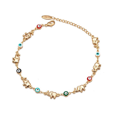 Charm Bracelet - Exactly Bliss