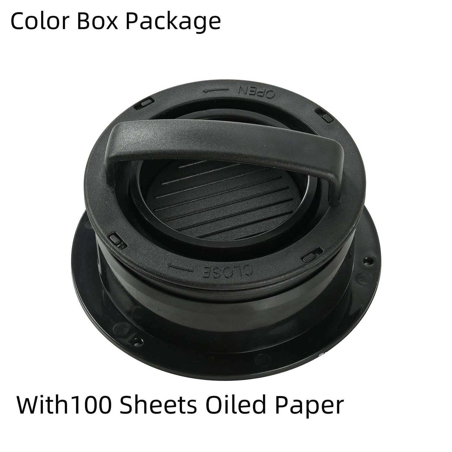 4 - in - 1 Hamburger Press &amp; Sandwich Maker - Exactly Bliss