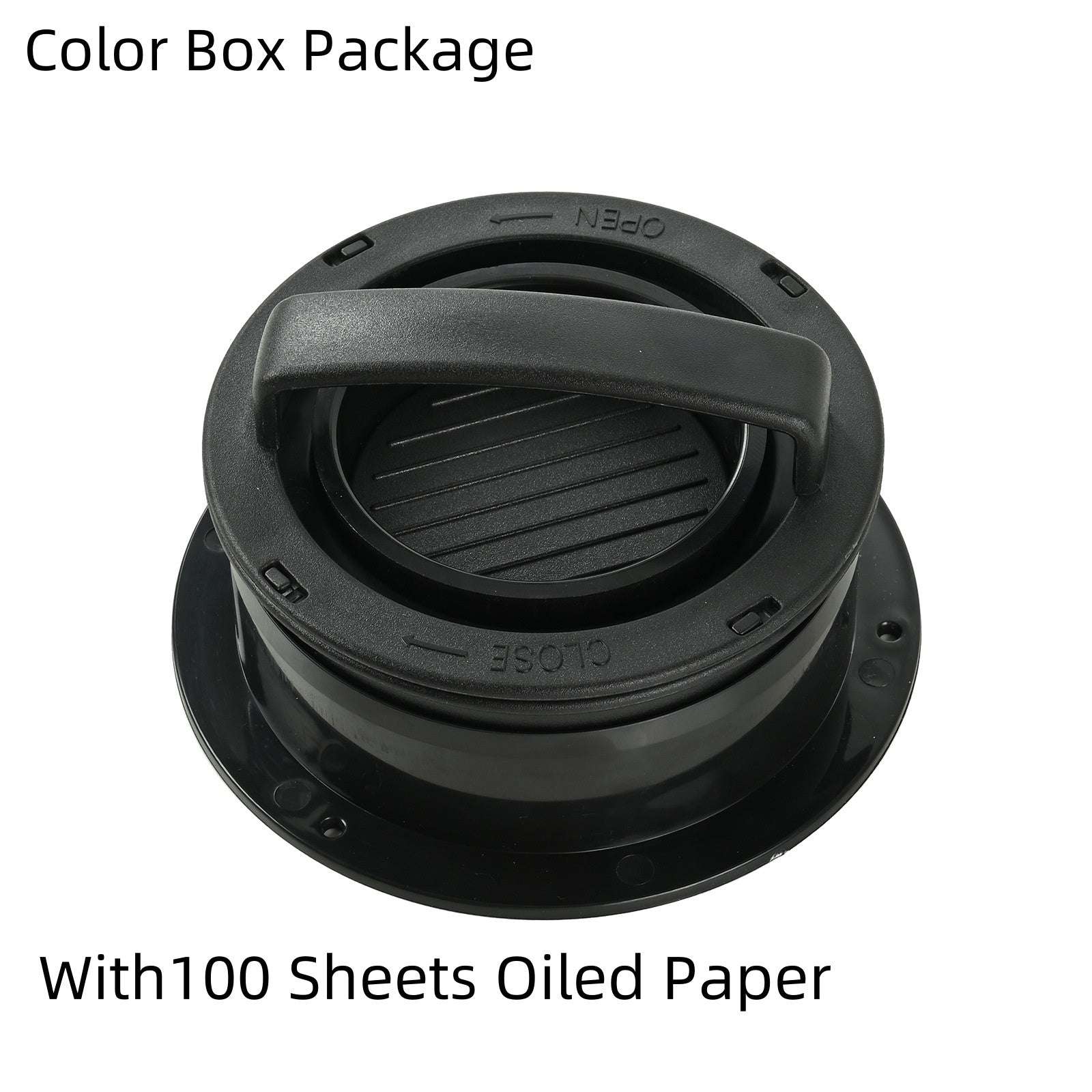 4 - in - 1 Hamburger Press &amp; Sandwich Maker - Exactly Bliss