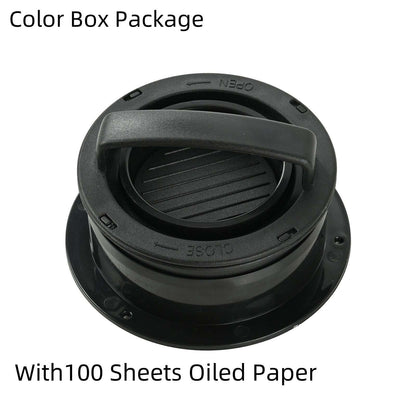 4 - in - 1 Hamburger Press &amp; Sandwich Maker - Exactly Bliss