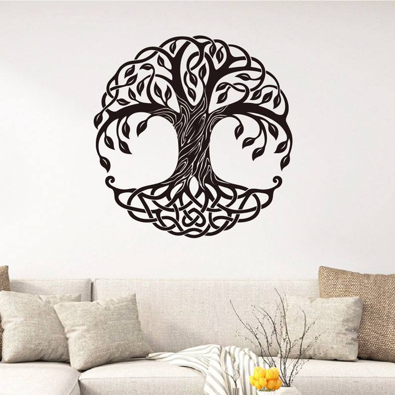 Tree of Life Wall Art