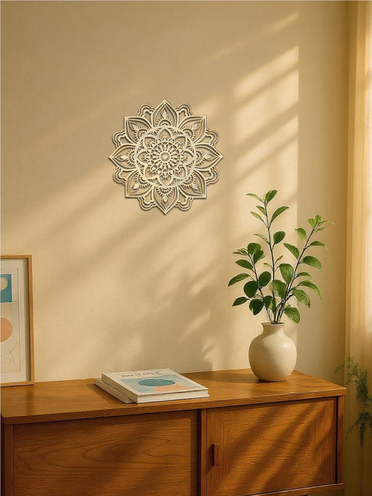 Beautiful Mandala Wall Art