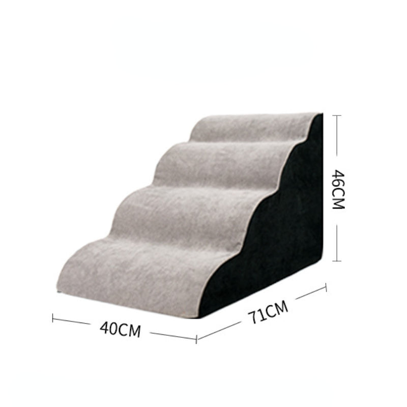 Pet Steps