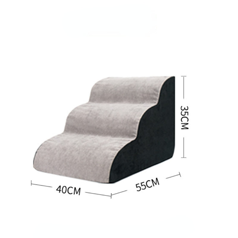 Pet Steps