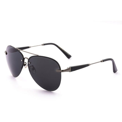 Sleek Men's Sunglasses - Exactly Bliss