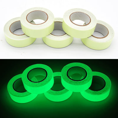 Glow In The Dark Sticker Tape - Exactly Bliss