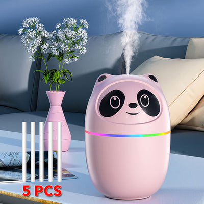 Cute Cat Humidifier - Exactly Bliss