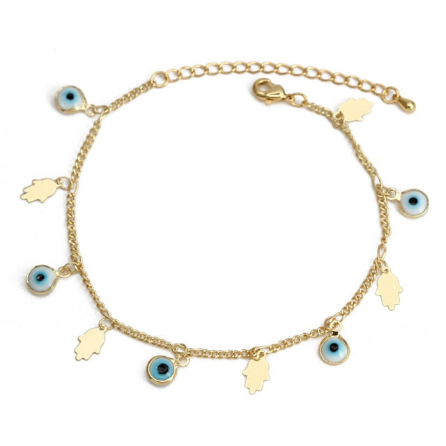 Charm Bracelet - Exactly Bliss