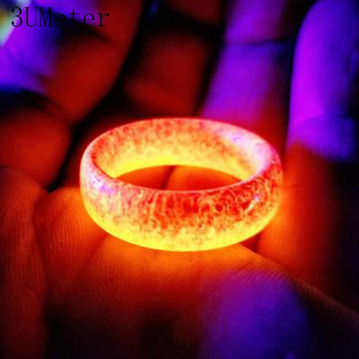 Love Me Glow Ring - Exactly Bliss