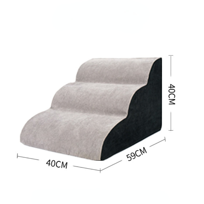 Pet Steps