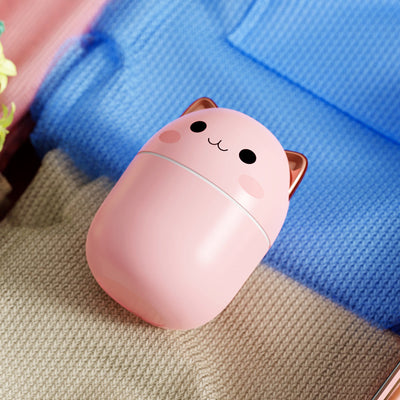 Cute Cat Humidifier - Exactly Bliss