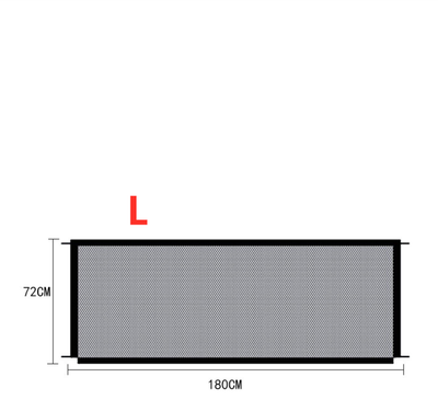 Quick-Set FlexiGate - Exactly Bliss