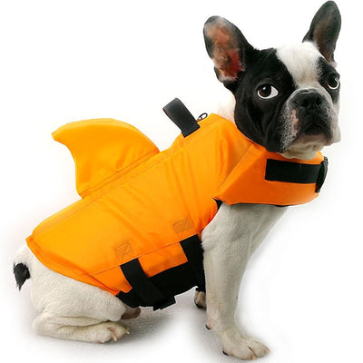 Dog Life Vest - Exactly Bliss