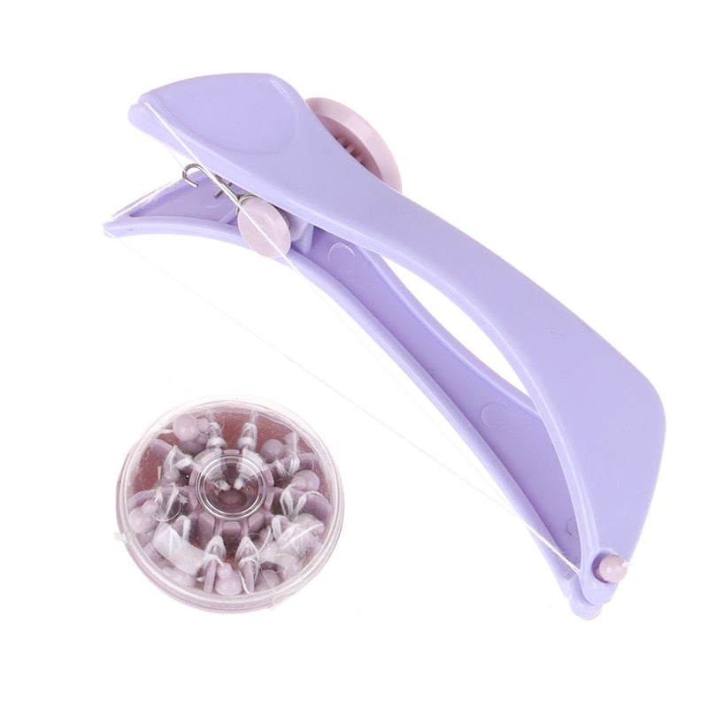 Hair Remover Beauty Tool - Exactly Bliss