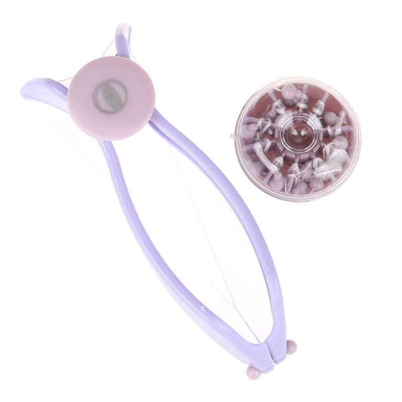 Hair Remover Beauty Tool - Exactly Bliss