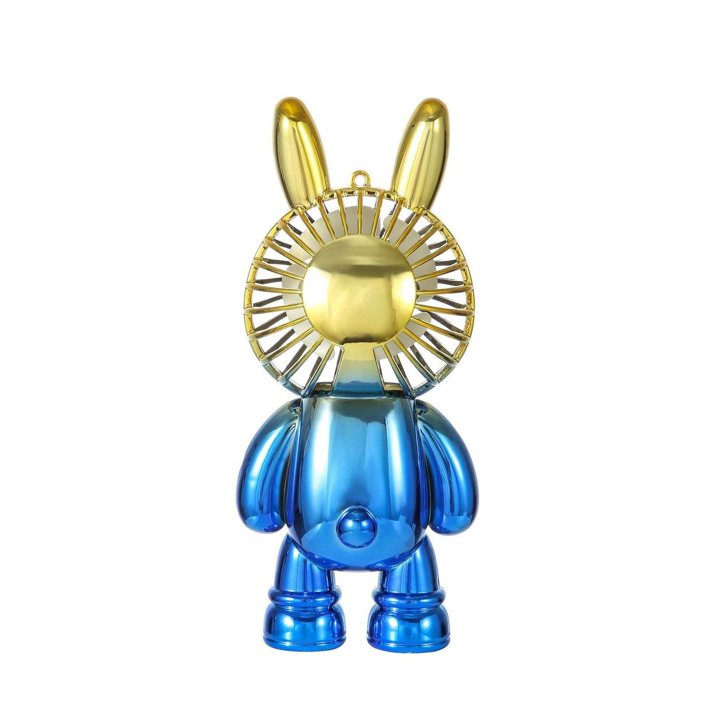 Adorable Bunny Desktop Mini Fan - Exactly Bliss