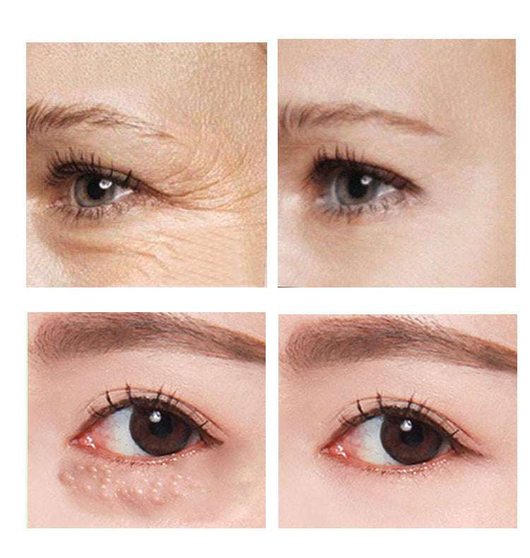 Anti - Ageing Women's Eye Cream - Exactly Bliss
