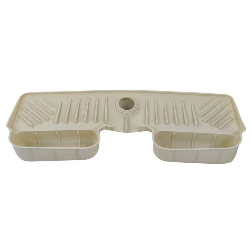 Back Me Up Kitchen Sink Splash Guard - Exactly Bliss