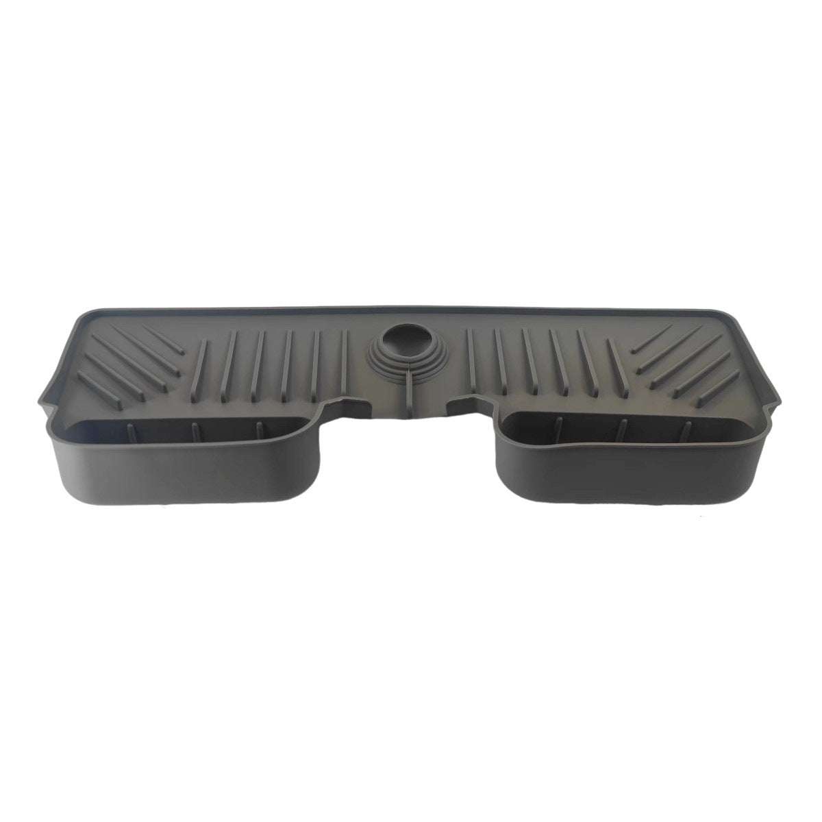 Back Me Up Kitchen Sink Splash Guard - Exactly Bliss