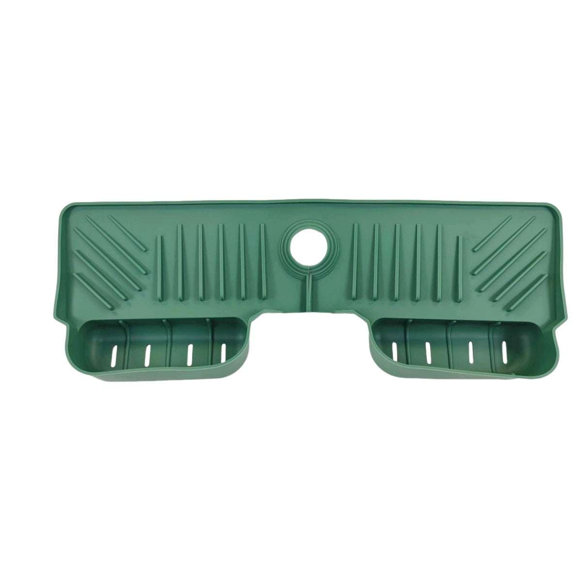 Back Me Up Kitchen Sink Splash Guard - Exactly Bliss