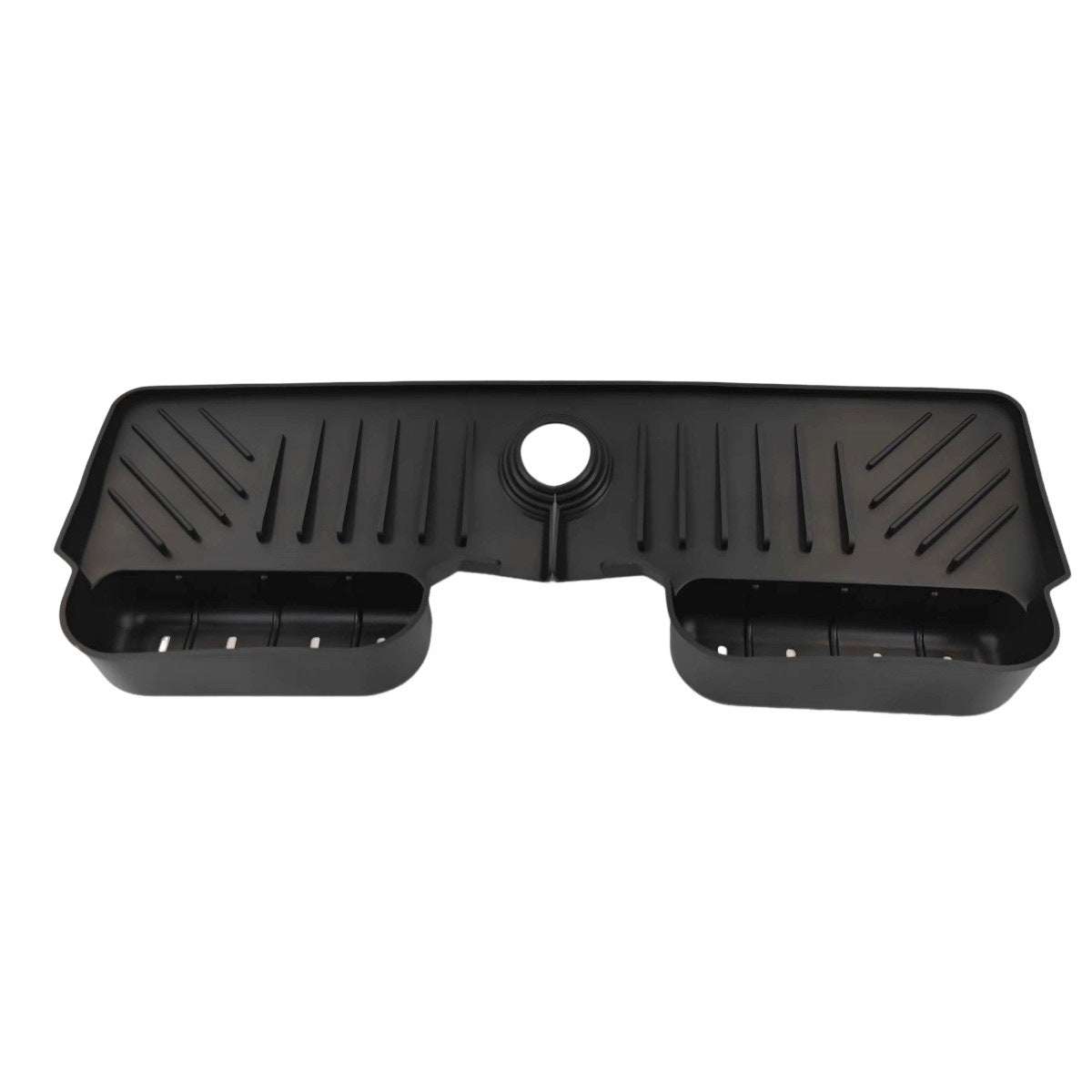 Back Me Up Kitchen Sink Splash Guard - Exactly Bliss