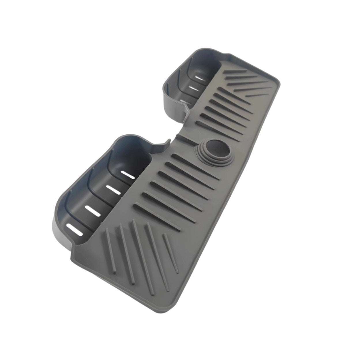 Back Me Up Kitchen Sink Splash Guard - Exactly Bliss