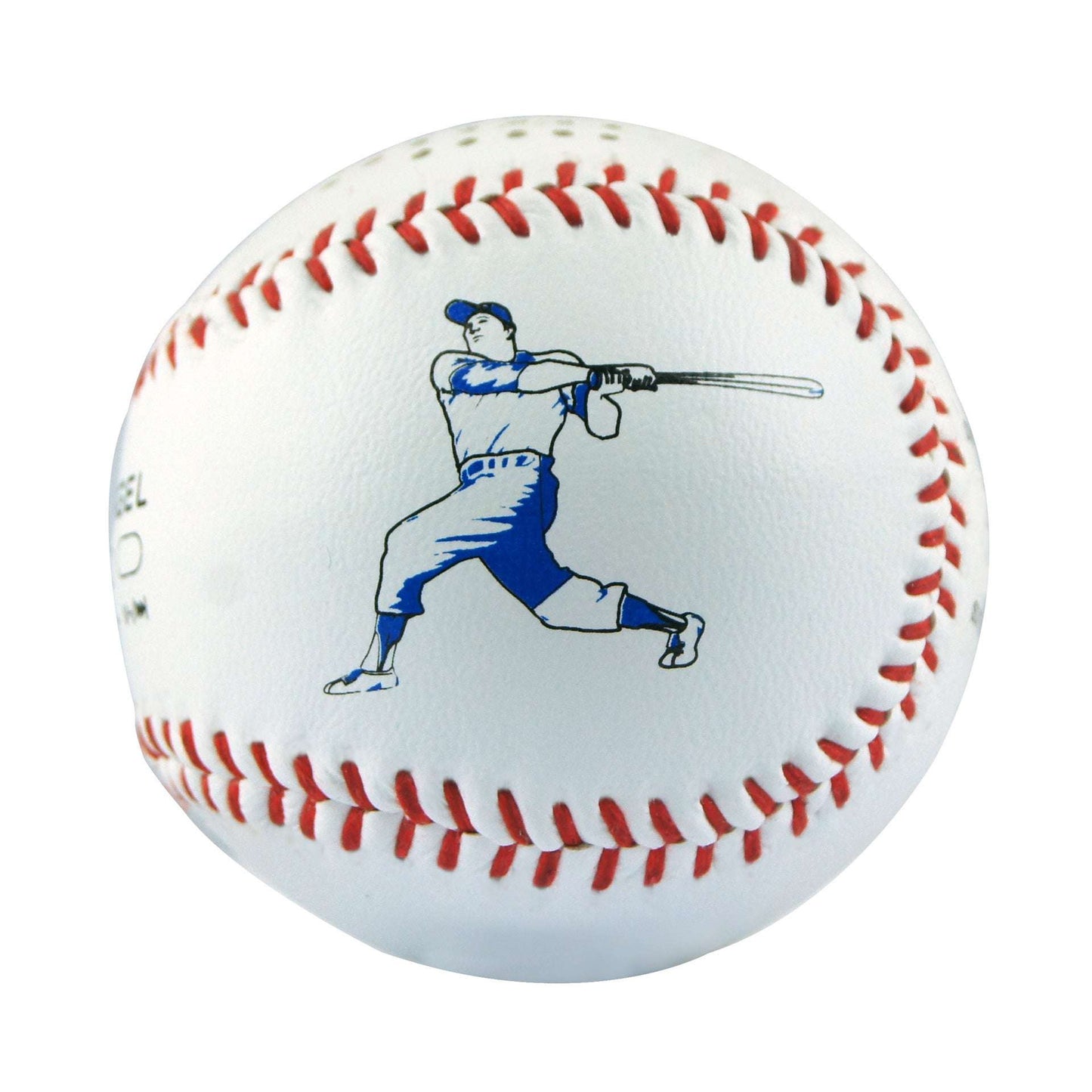Baseball Speaker - Exactly Bliss