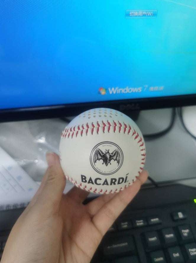 Baseball Speaker - Exactly Bliss