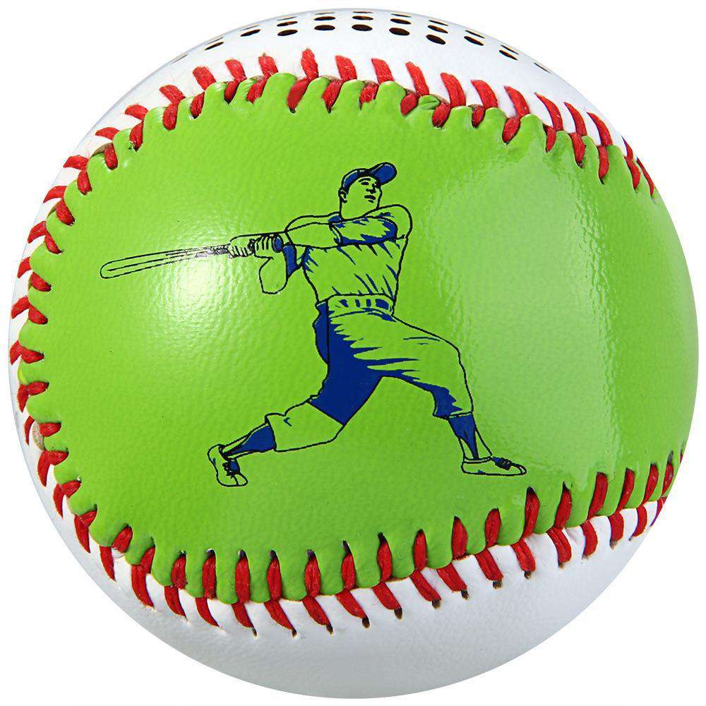 Baseball Speaker - Exactly Bliss