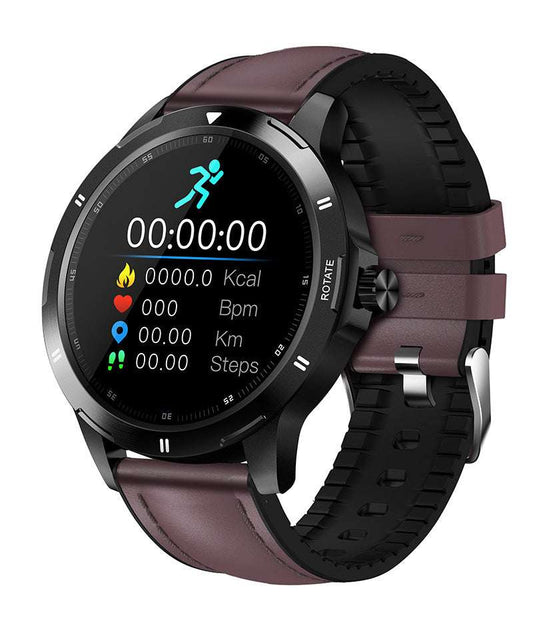 Body Temperature Smart Watch - Exactly Bliss