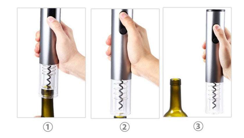 Bottle Butler Pro - Exactly Bliss