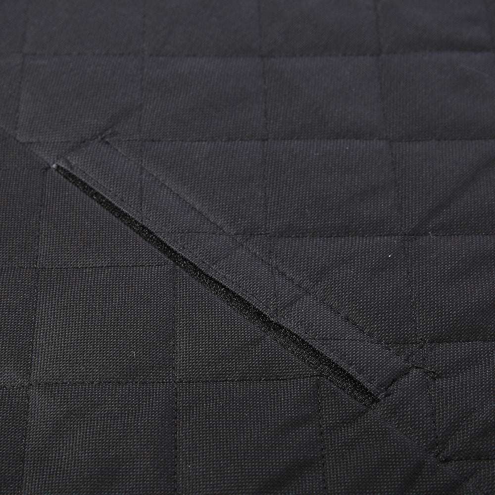 Buddy Cover Back Seat cover for Your Pets - Exactly Bliss