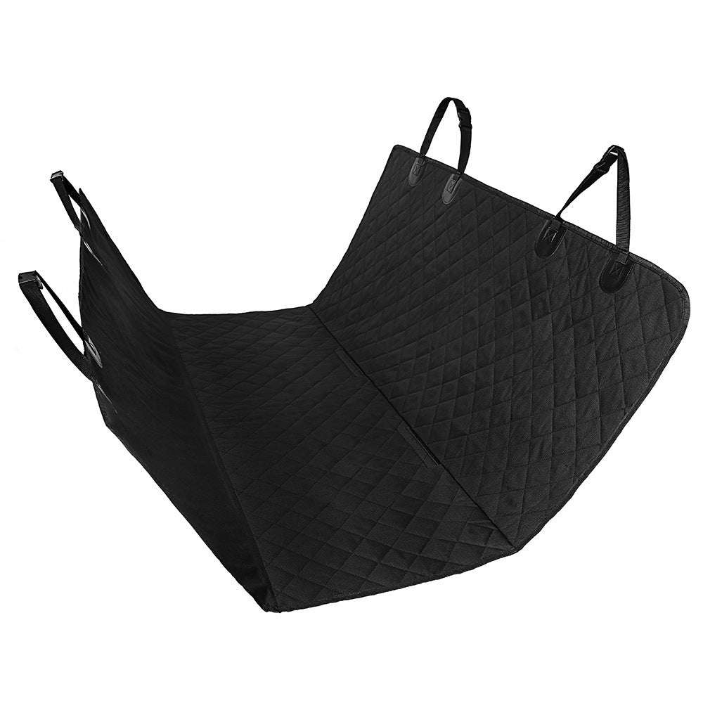 Buddy Cover Back Seat cover for Your Pets - Exactly Bliss