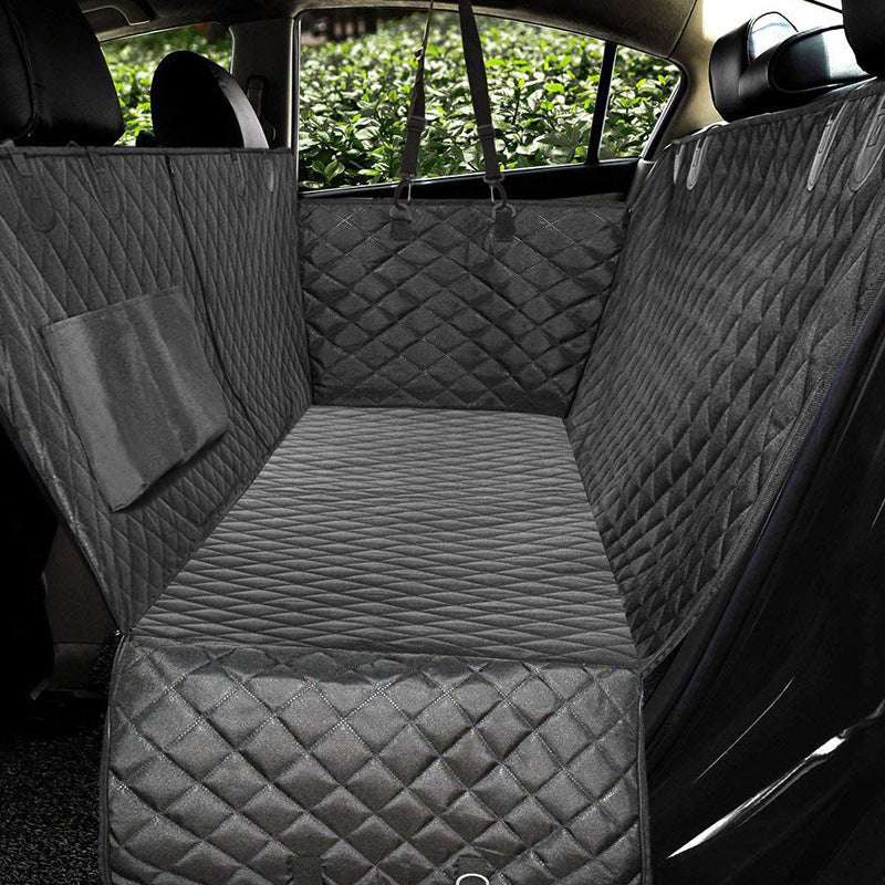 Buddy Cover Back Seat cover for Your Pets - Exactly Bliss