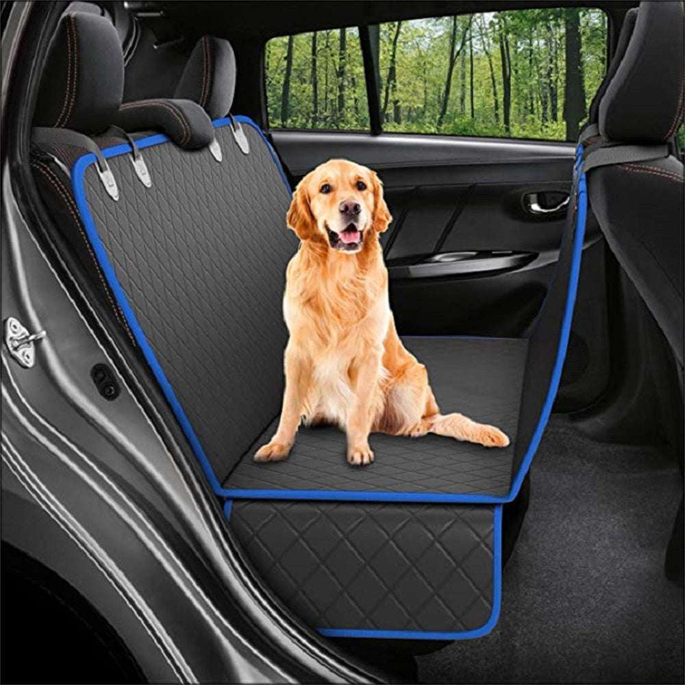 Buddy Cover Back Seat cover for Your Pets - Exactly Bliss