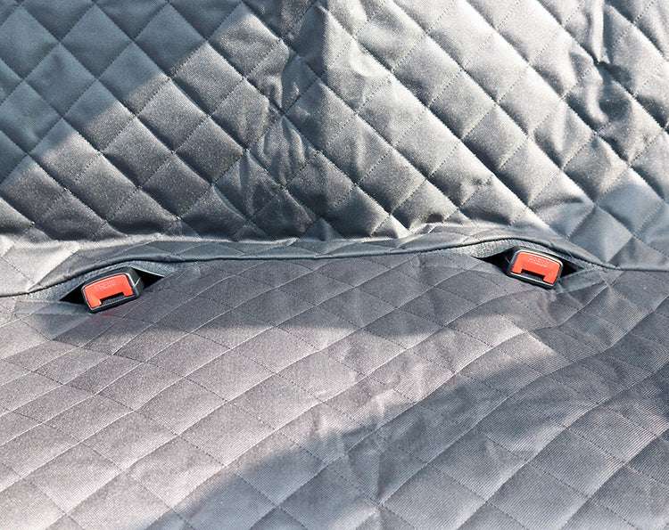 Buddy Cover Back Seat cover for Your Pets - Exactly Bliss
