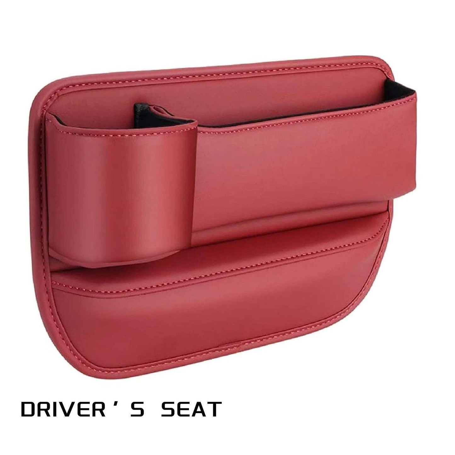 Car Seat Gap Filler with Storage - Exactly Bliss