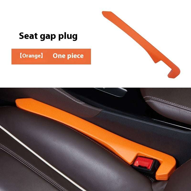 Car Seat Gap Protector - Exactly Bliss