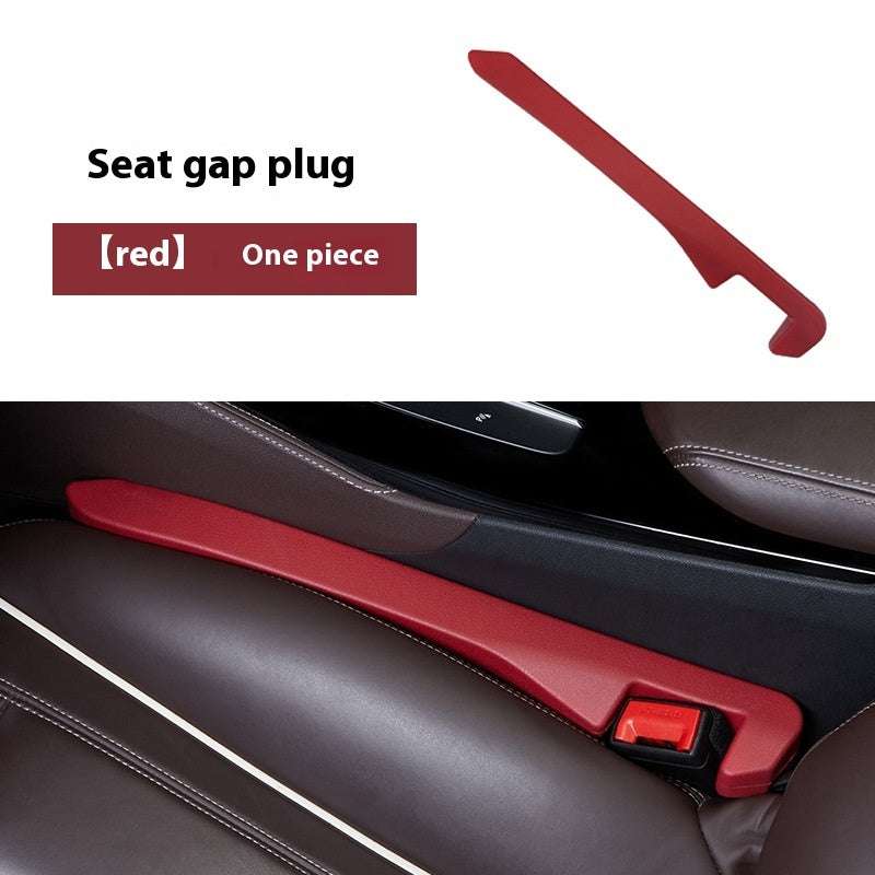 Car Seat Gap Protector - Exactly Bliss