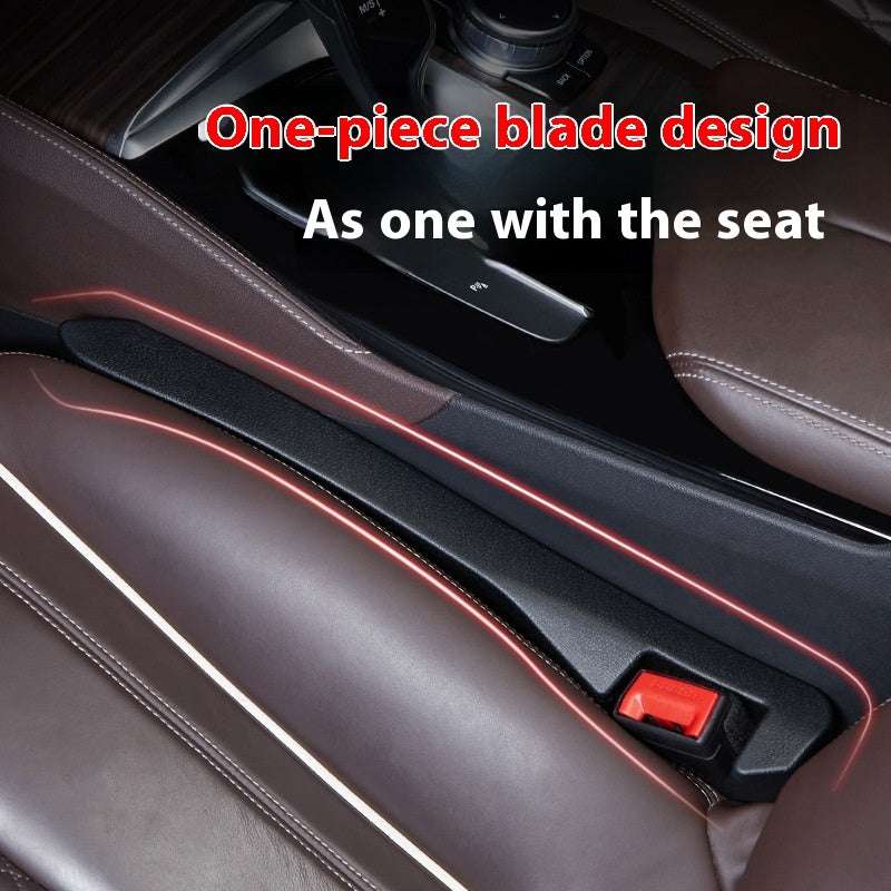 Car Seat Gap Protector - Exactly Bliss