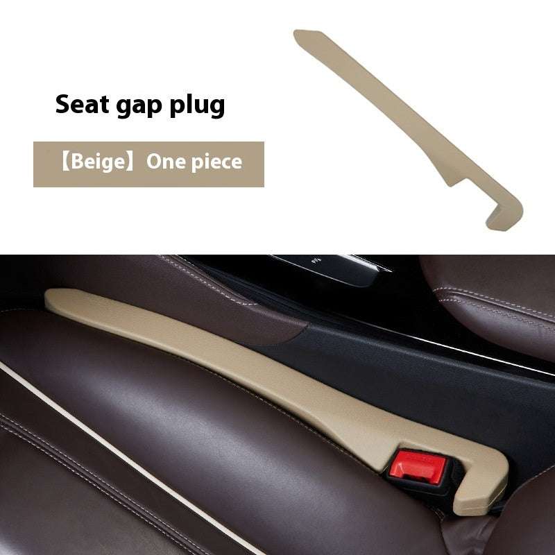 Car Seat Gap Protector - Exactly Bliss